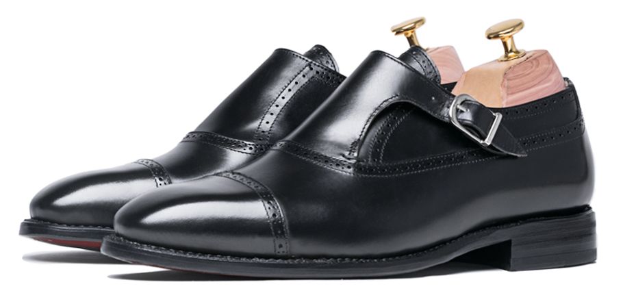 Oxford shoes in black, black Oxford, shoes for the office, perfect shoes for night events, wedding shoes, waterproof shoes