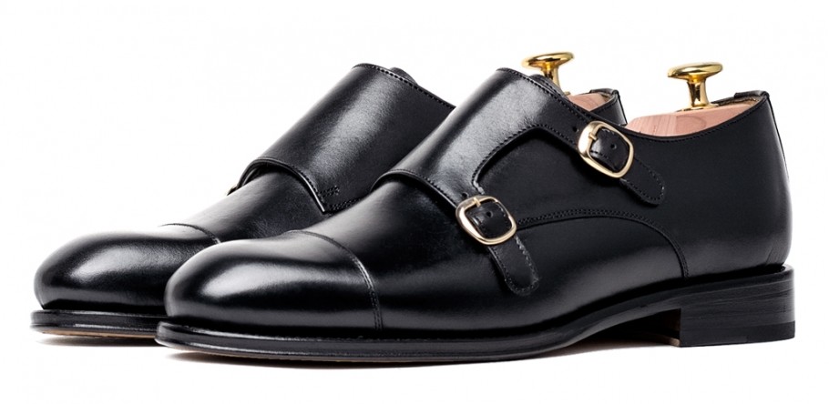 Oxford shoes in black, black Oxford, shoes for the office, perfect shoes for night events, wedding shoes, waterproof shoes